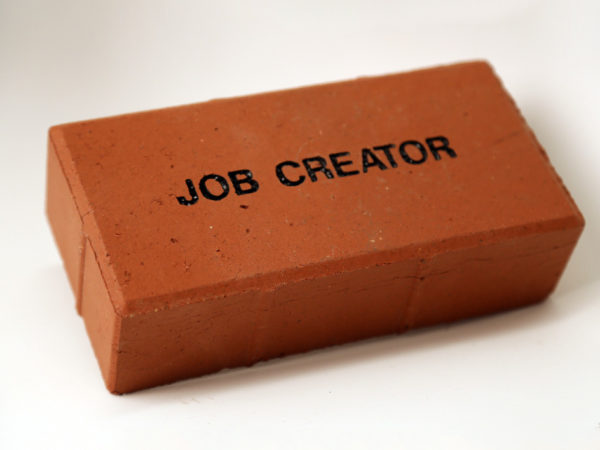 Job Creator